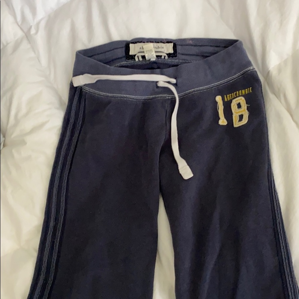 Abercrombie Kids sweatpants